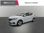 Annonce Dacia Sandero occasion Gaz naturel ECO-G 100 - 22 Confort  Muret