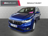 Dacia Sandero ECO-G 100 - 22 Confort   Muret 31