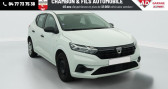 Dacia Sandero ECO-G 100 - 22 ESSENTIEL   LA GRAND CROIX 42