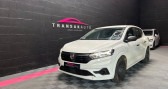 Dacia Sandero ECO-G 100 - 22 Essentiel   Chaponost 69