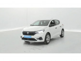 Annonce Dacia Sandero occasion Gaz naturel ECO-G 100 - 22 Essentiel  FLERS