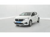 Dacia Sandero ECO-G 100 - 22 Essentiel   VALFRAMBERT 61