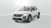 Annonce Dacia Sandero occasion GPL ECO-G 100 22 Stepway Confort 5p  SAINT-GREGOIRE