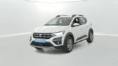 Annonce Dacia Sandero occasion GPL ECO-G 100 22 Stepway Confort 5p  SAINT-GREGOIRE