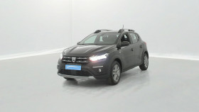 Dacia Sandero , garage BRIOCAR RENNES  SAINT-GREGOIRE