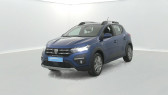Annonce Dacia Sandero occasion GPL ECO-G 100 22 Stepway Confort 5p � SAINT-GREGOIRE