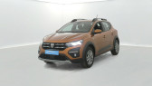 Annonce Dacia Sandero occasion GPL ECO-G 100 22 Stepway Confort 5p � SAINT-GREGOIRE