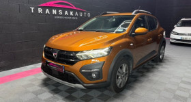 Dacia Sandero , garage TRANSAKAUTO LYON OUEST  Chaponost