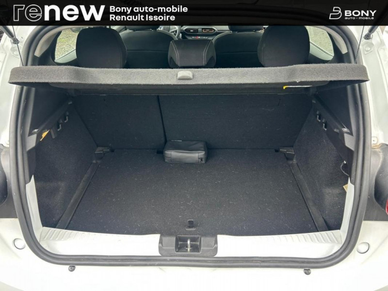 Dacia Sandero ECO-G 100 - 22 Stepway Confort  occasion  Issoire - photo n6