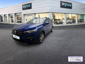 Dacia Sandero ECO-G 100 - 22 Stepway Confort   MARSEILLE CEDEX 8 13
