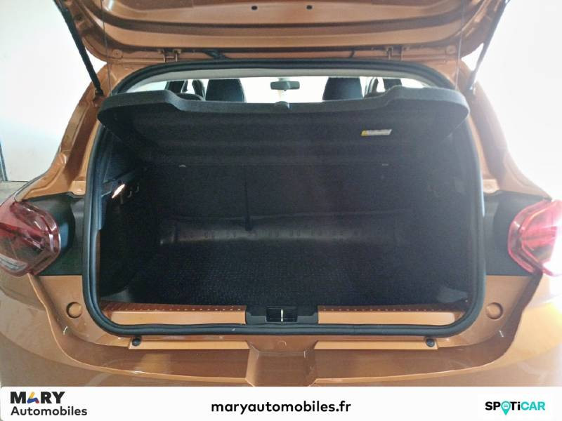 Dacia Sandero ECO-G 100 - 22 Stepway Confort  occasion  LE HAVRE - photo n6