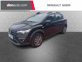 Dacia Sandero , garage edenauto Renault Dacia Agen  Agen