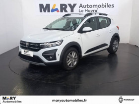 Dacia Sandero , garage MARY AUTOMOBILES LE HAVRE  LE HAVRE