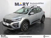 Dacia Sandero ECO-G 100 - 22 Stepway Confort   LE HAVRE 76