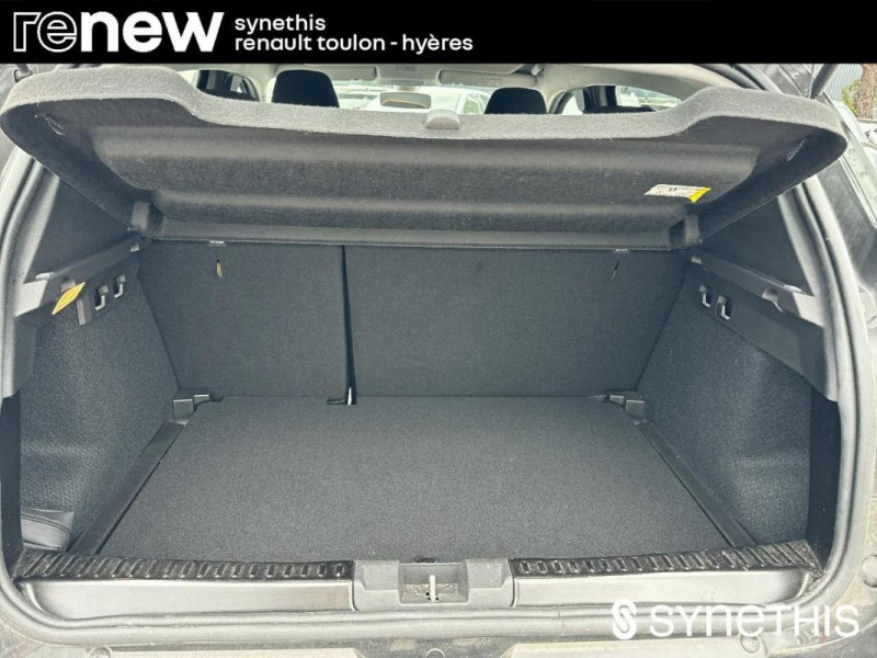 Dacia Sandero ECO-G 100 - 22 Stepway Confort  occasion à Hyres - photo n°6