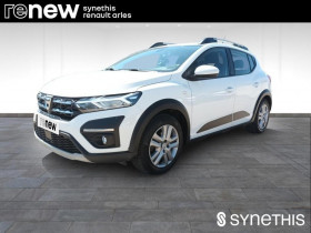 Dacia Sandero , garage Renault Arles  Arles