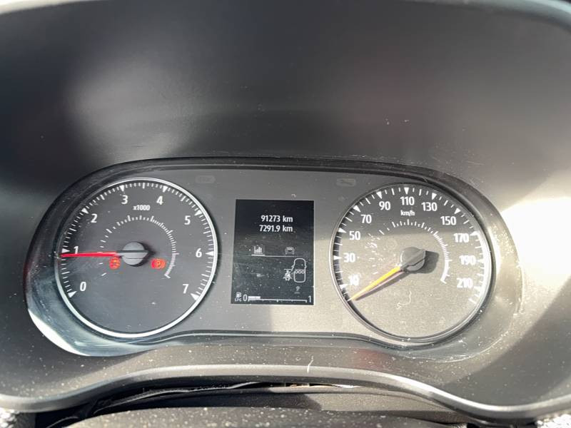 Dacia Sandero ECO-G 100 - 22 Stepway Confort  occasion  Marmande - photo n8