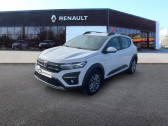 Annonce Dacia Sandero occasion GPL ECO-G 100 - 22 Stepway Confort  SENS