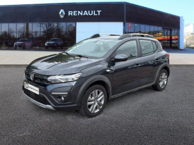Dacia Sandero , garage SOCIETE NOUVELLE RELAIS PARIS BALLE - CHTILLON SUR SEINE  CHTILLON SUR SEINE