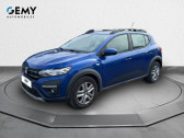 Annonce Dacia Sandero occasion GPL ECO-G 100 - 22 Stepway Confort  LE MANS