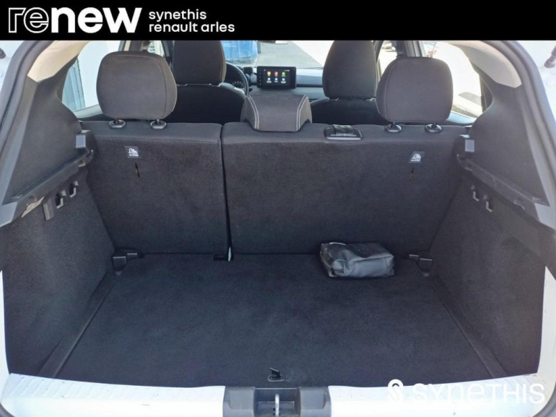 Dacia Sandero ECO-G 100 - 22 Stepway Confort  occasion  Arles - photo n6