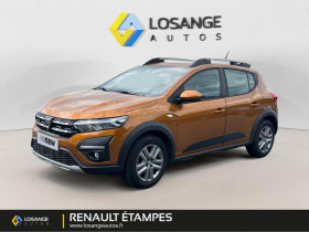 Dacia Sandero , garage Renault Etampes  Morigny-Champigny