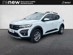 Dacia Sandero , garage Bony Automobiles Renault Issoire  Issoire