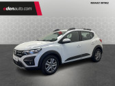 Dacia Sandero ECO-G 100 - 22 Stepway Confort  � Orthez 64