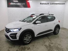 Dacia Sandero , garage RENAULT LANNEMEZAN  Lannemezan