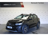 Dacia Sandero occasion année 2022 boite Manuelle Annonce Dacia Sandero occasion Gaz naturel ECO-G 100 - 22 Stepway Confort à TARBES