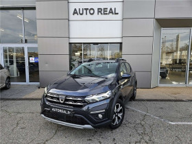 Dacia Sandero , garage AUTO REAL TOULOUSE � Toulouse