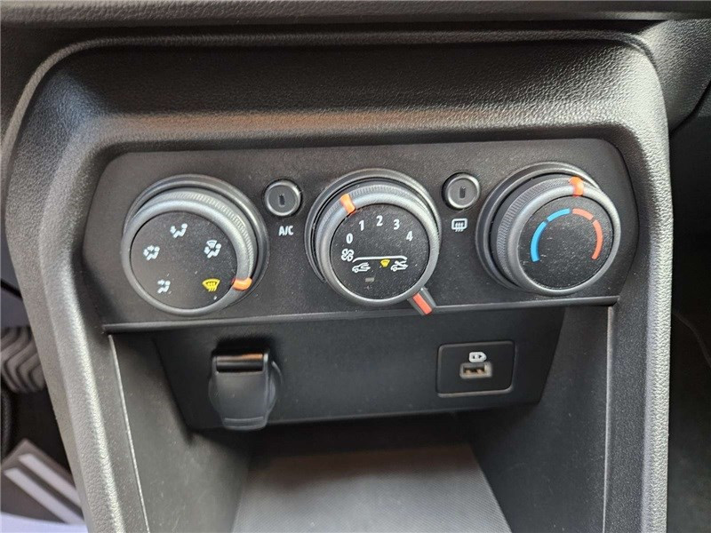 Dacia Sandero ECO-G 100 - 22 Stepway Confort  occasion � Toulouse - photo n�17
