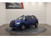 Annonce Dacia Sandero occasion Gaz naturel ECO-G 100 - 22 Stepway Confort  Lons