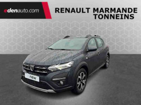 Dacia Sandero , garage RENAULT MARMANDE  Sainte-Bazeille