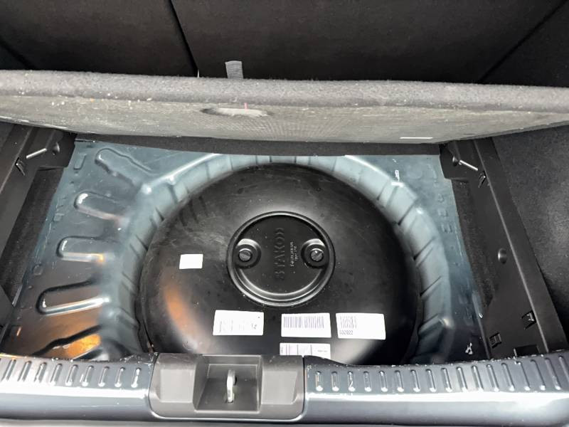 Dacia Sandero ECO-G 100 - 22 Stepway Confort  occasion à Sainte-Bazeille - photo n°12