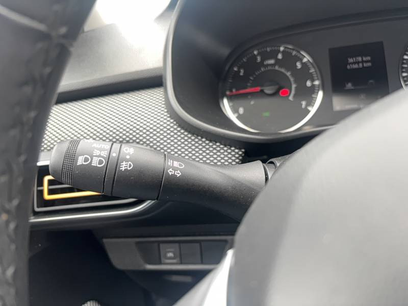 Dacia Sandero ECO-G 100 - 22 Stepway Confort  occasion  Sainte-Bazeille - photo n18
