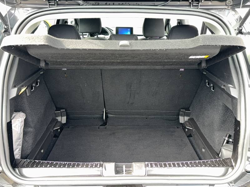 Dacia Sandero ECO-G 100 - 22 Stepway Confort  occasion  Sainte-Bazeille - photo n15