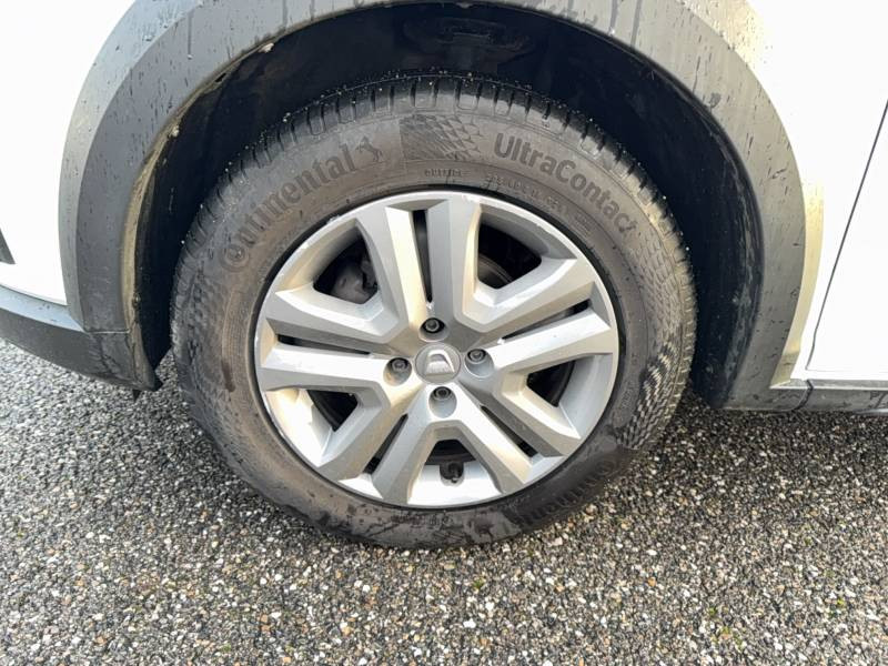 Dacia Sandero ECO-G 100 - 22 Stepway Confort  occasion &agrave; Sainte-Bazeille - photo n&deg;14