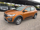 Annonce Dacia Sandero occasion Gaz naturel ECO-G 100 - 22 Stepway Confort � Villeneuve-sur-Lot