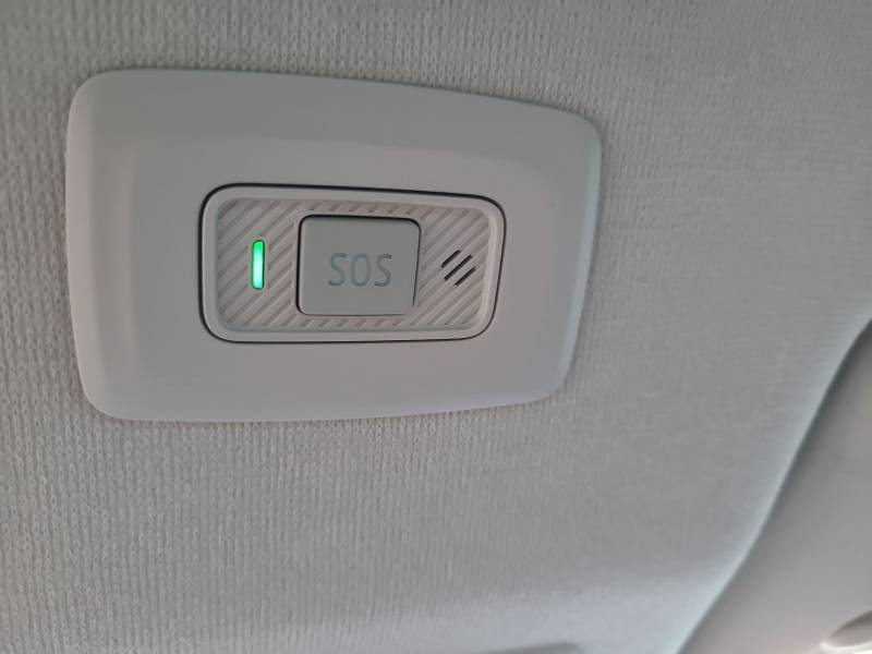 Dacia Sandero ECO-G 100 - 22 Stepway Confort 2022 - photo n°16 Dacia Sandero ECO-G 100 - 22 Stepway Confort  occasion à Condom - photo n°16