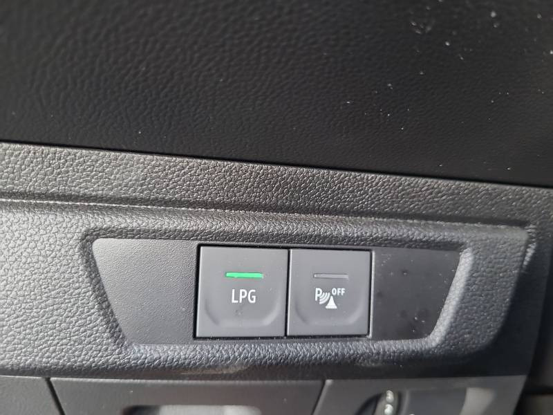 Dacia Sandero ECO-G 100 - 22 Stepway Confort 2022 - photo n°13 Dacia Sandero ECO-G 100 - 22 Stepway Confort  occasion à Condom - photo n°13