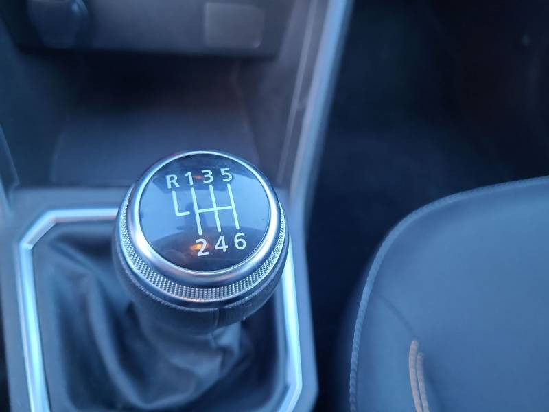 Dacia Sandero ECO-G 100 - 22 Stepway Confort 2022 - photo n°15 Dacia Sandero ECO-G 100 - 22 Stepway Confort  occasion à Condom - photo n°15