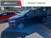 Annonce Dacia Sandero occasion Gaz naturel ECO-G 100 - 22 Stepway Confort � Condom