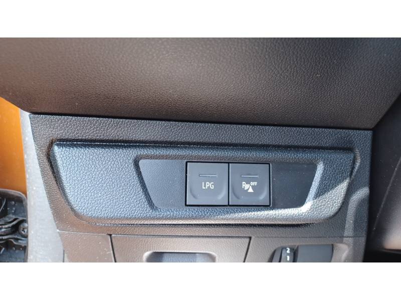 Dacia Sandero ECO-G 100 - 22 Stepway Confort  occasion  Agen - photo n19