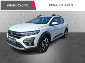 Dacia Sandero , garage RENAULT AGEN  Agen