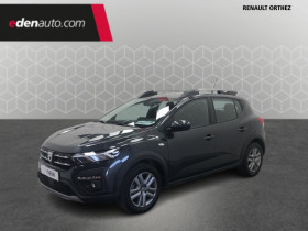 Dacia Sandero , garage RENAULT ORTHEZ  Orthez