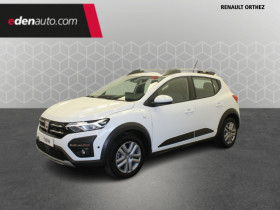 Dacia Sandero , garage RENAULT ORTHEZ  Orthez