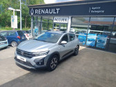 Dacia Sandero ECO-G 100 - 22 Stepway Confort   Biarritz 64