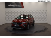 Annonce Dacia Sandero occasion Gaz naturel ECO-G 100 - 22 Stepway Confort  Pau