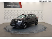 Dacia Sandero ECO-G 100 - 22 Stepway Confort   Pau 64